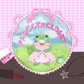 froggyxcloset ⋆౨ৎ˚⟡˖ ࣪ — @froggyxcloset
