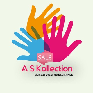 A S Kollection — @askollection