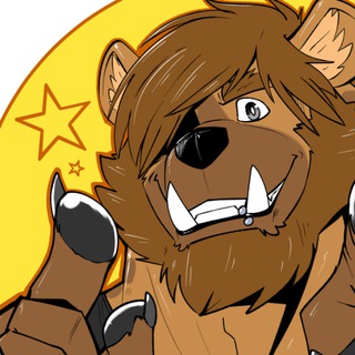 Deadanthro Art & Coms — @deadanthro_art