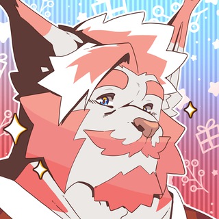 Lom's art channel ๐ โ @lomlynxart