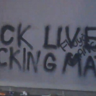 The Black Lives Revolution (BLM) — @blmprotests