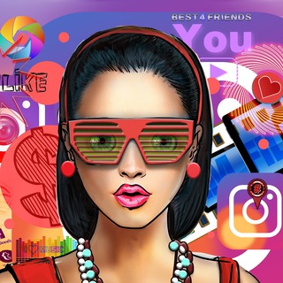 🆕 INFLUENCERS ℹ️ — @tags_influencers