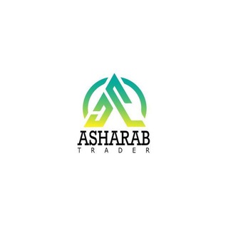 Asharab Trader — @asharabtrader