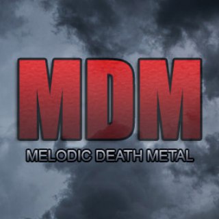 Melodic Death Metal — @melodicdeathmetalclub