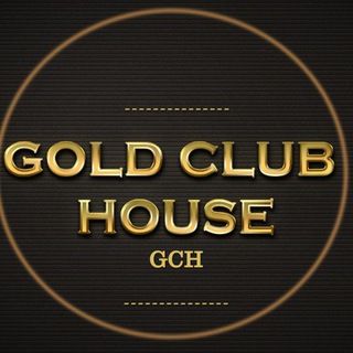 GOLD CLUB HOUSE — @goldclubhouse11