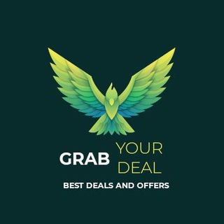 GRAB YOUR DEAL🔥 — @grabdealkhgc