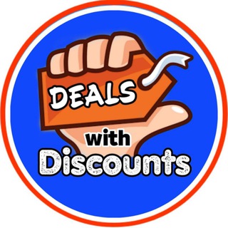 Deals with discounts — @finderdeal