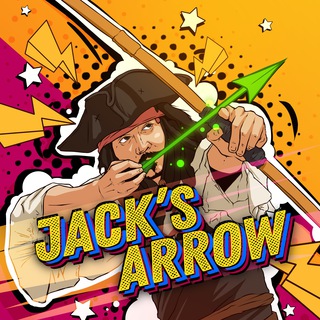 Jack's Arrow — @inviciblegod