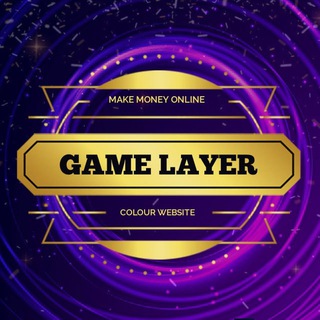 Gamelayerfun official game — @gamelayerfun1