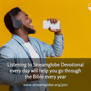 Streamglobe Channel — @streamglobe