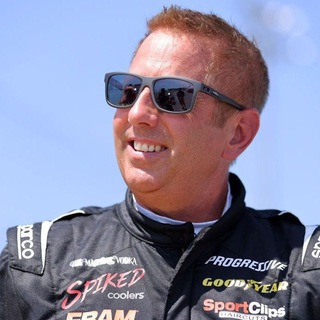 Greg Biffle — @gbiffle