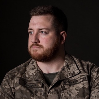 Симороз доповідає 🫡 — @olehsymoroz