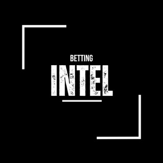 BETTING INTEL 🔌 — @betting_intel