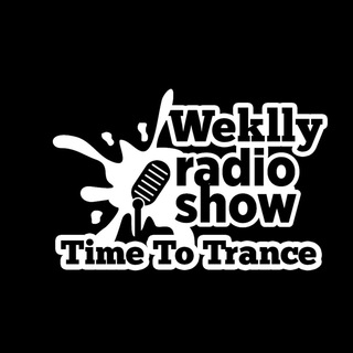 Time To Trance — @timetotrance