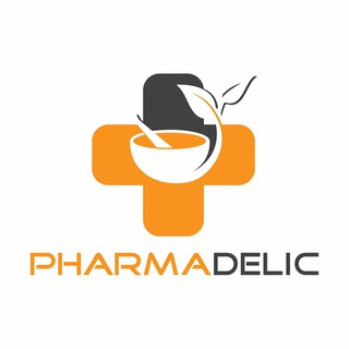 Pharmadelic — @pharmadelic