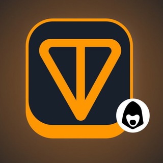 TON Map — @thetonmap