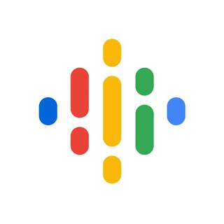 Google Podcasts 🎧🎬 — @podcastbygoogle