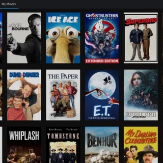 Movies & Trailers (TimeBucks.com) — @movietrailerstimebucks