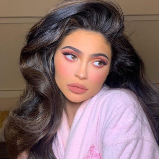 Kylie Jenner — @kyliejenner