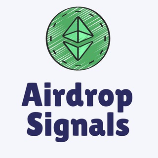 Airdrop Signals ( Bums - Agent - CityHolder - TimeFarm - Hrum - TinyVerse - GoblinMine ) — @airdrop_signa