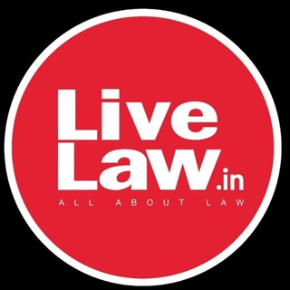 Live Law — @livelawindia