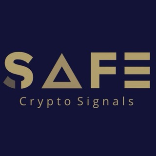 Safe Crypto Signals — @safecryptosignals1