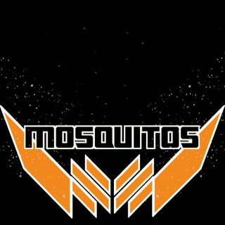 MOSQUITOS — @mosquitos_ua