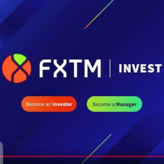 FXTM SIGNALS (GOLD) INVESTMENT — @fxtm_signal