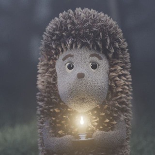 Hedgehog in the fog — @hedgehoginthefogen