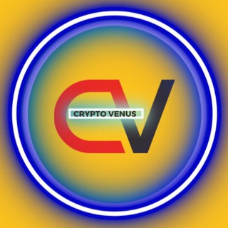 Crypto Venus Channel — @cryptovenus_channel