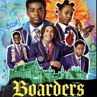 Boarders — @boardersseries