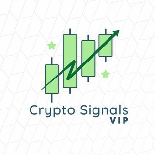 Crypto Signals ©️ — @whalescryptovip_signals