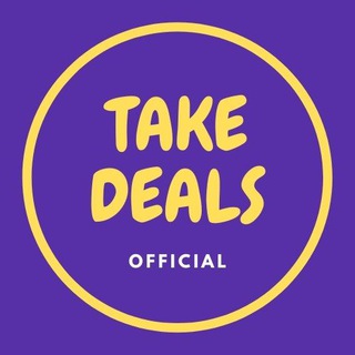 Take deals official — @takedealsofficialloots