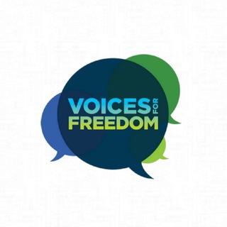 Voices For Freedom — @voicesforfreedom