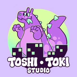 Toshi Toki Studio — @toshi_toki_studio