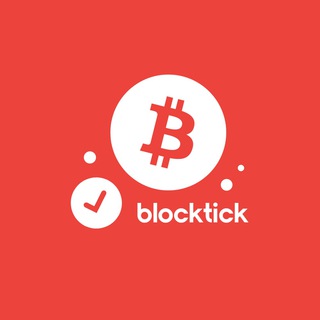 Blocktick - Daily Crypto News — @blocktick