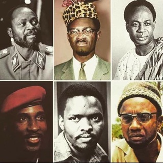 African Library — @africalib