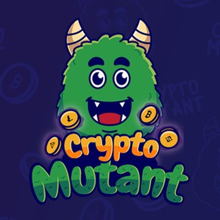 CryptoMutant — @cryptomutant