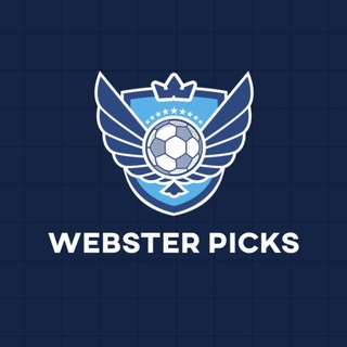 Webster Picks — @websterpicks