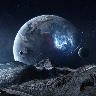 Daily scifi — @lookingtothefuture