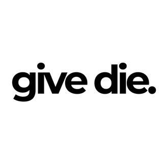 Joshua Dillon : GIVE DIE. 🏴☠️ — @joshuadillongivedie