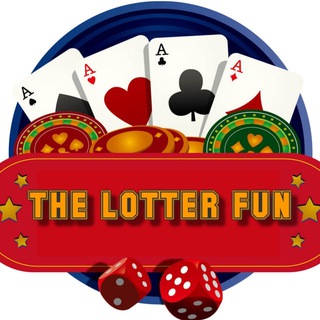 Thelotterfun official game — @thelotterfun1