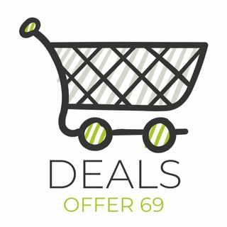 Deals offer 69 — @dealls69