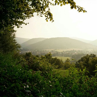 Landscapes — @landscapes