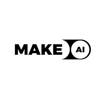MAKE AI 🇺🇦 — @makeaiukraine