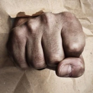 Only Street Fighting — @onlyfighting