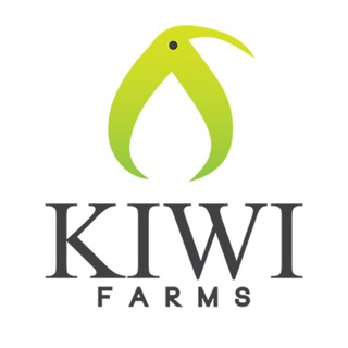Kiwi Farms — @kiwifarms