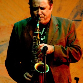 Gilad Atzmon thoughts and music — @giladatzmon