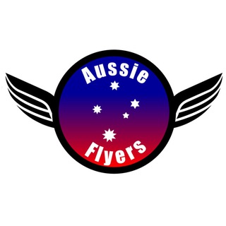 Aussie Flyers — @aussieflyers