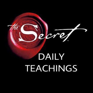 Daily teachings secret — @dailyteachingssecret